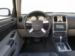Chrysler 300C SRT8 Touring 2006 года